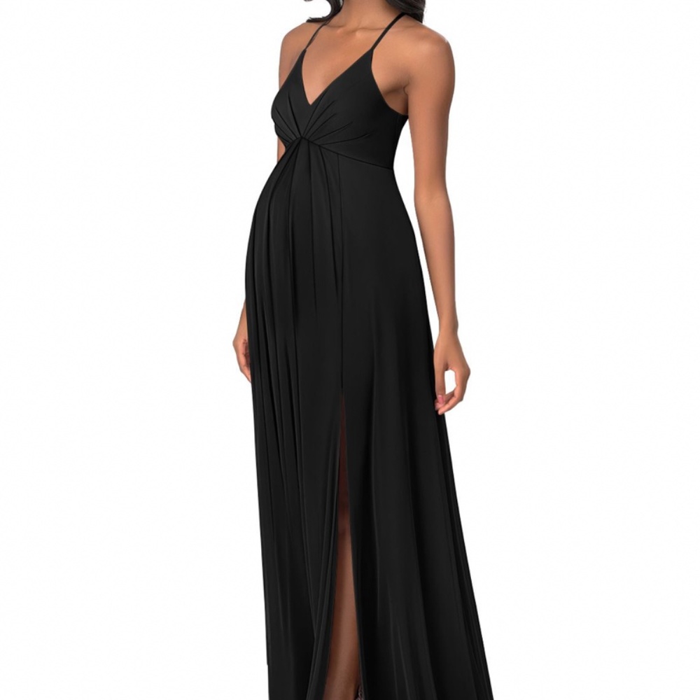 AZAZIE ANNABELLE- BLACK